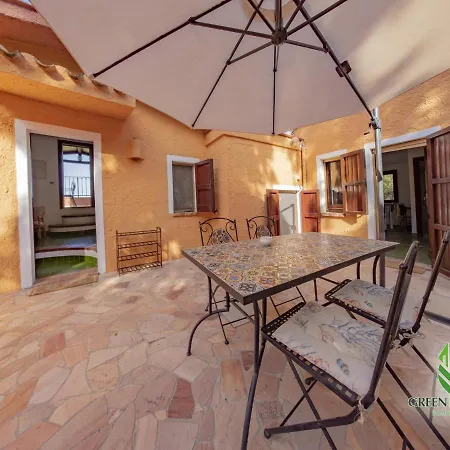 Villa Sole Torre delle Stelle
