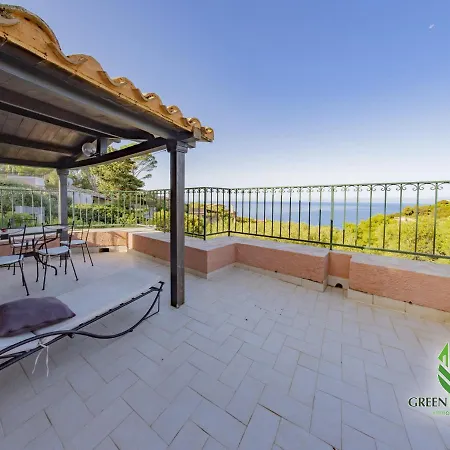Sole Villa Torre delle Stelle