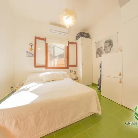 Sole Villa