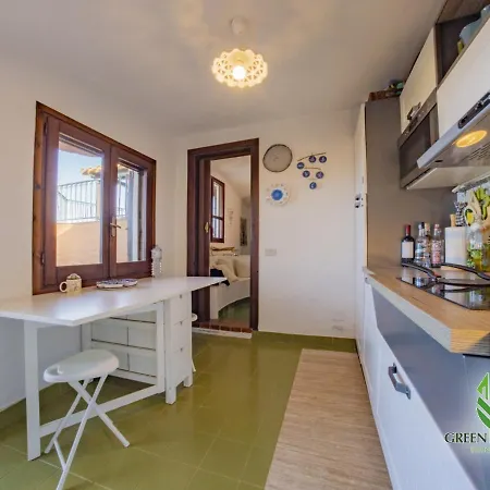 Sole Villa *