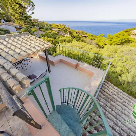 Villa Sole Torre delle Stelle