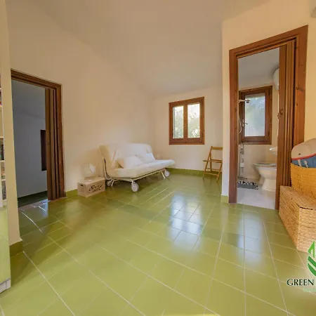 Villa Sole Torre delle Stelle
